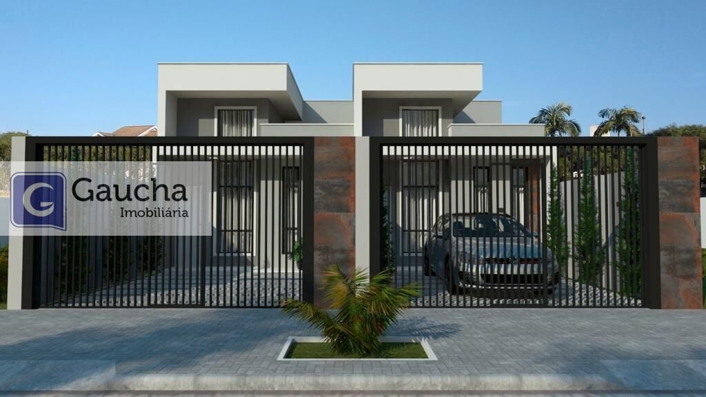 Casa à venda em Esmeralda, Cascavel — Portal Chave Fácil