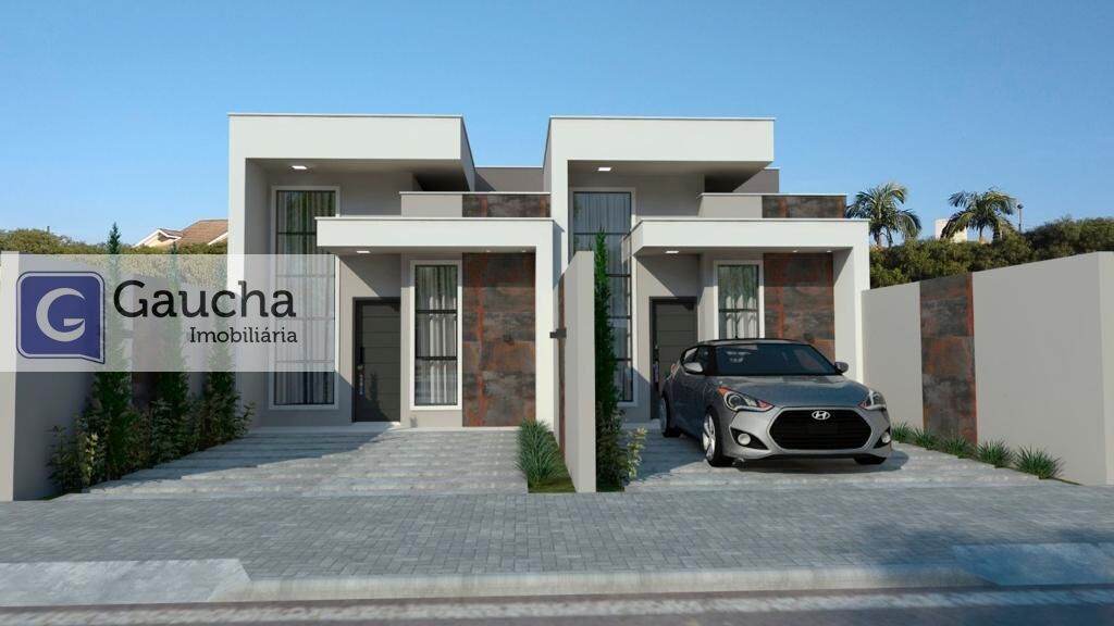 Casa à venda em Esmeralda, Cascavel — Portal Chave Fácil