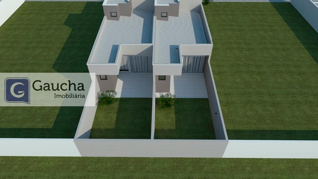 Casa à venda em Esmeralda, Cascavel — Portal Chave Fácil