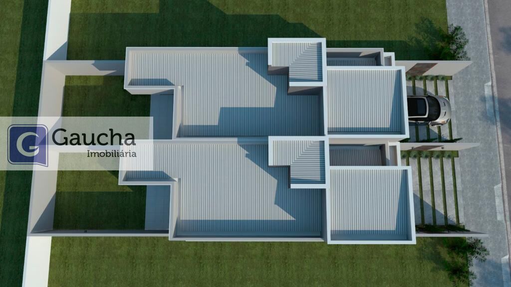 Casa à venda em Esmeralda, Cascavel — Portal Chave Fácil