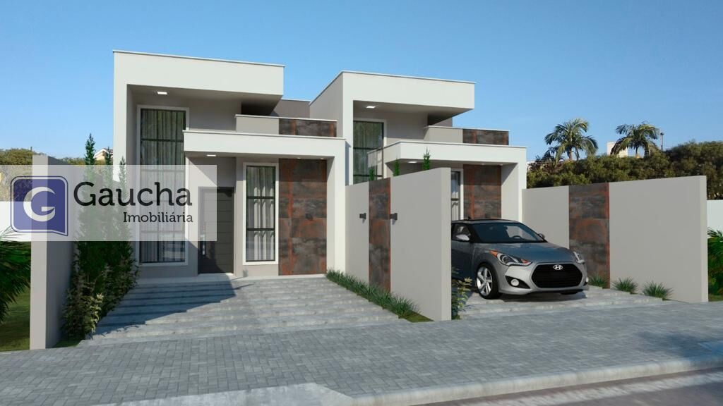 Casa à venda em Esmeralda, Cascavel — Portal Chave Fácil