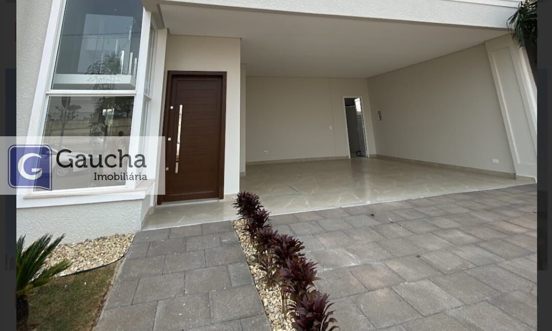 Casa à venda em Claudete, Cascavel — Portal Chave Fácil