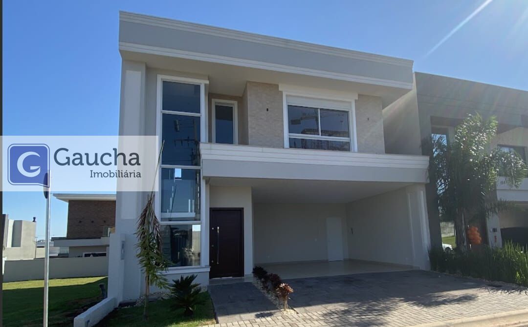Casa à venda em Claudete, Cascavel — Portal Chave Fácil