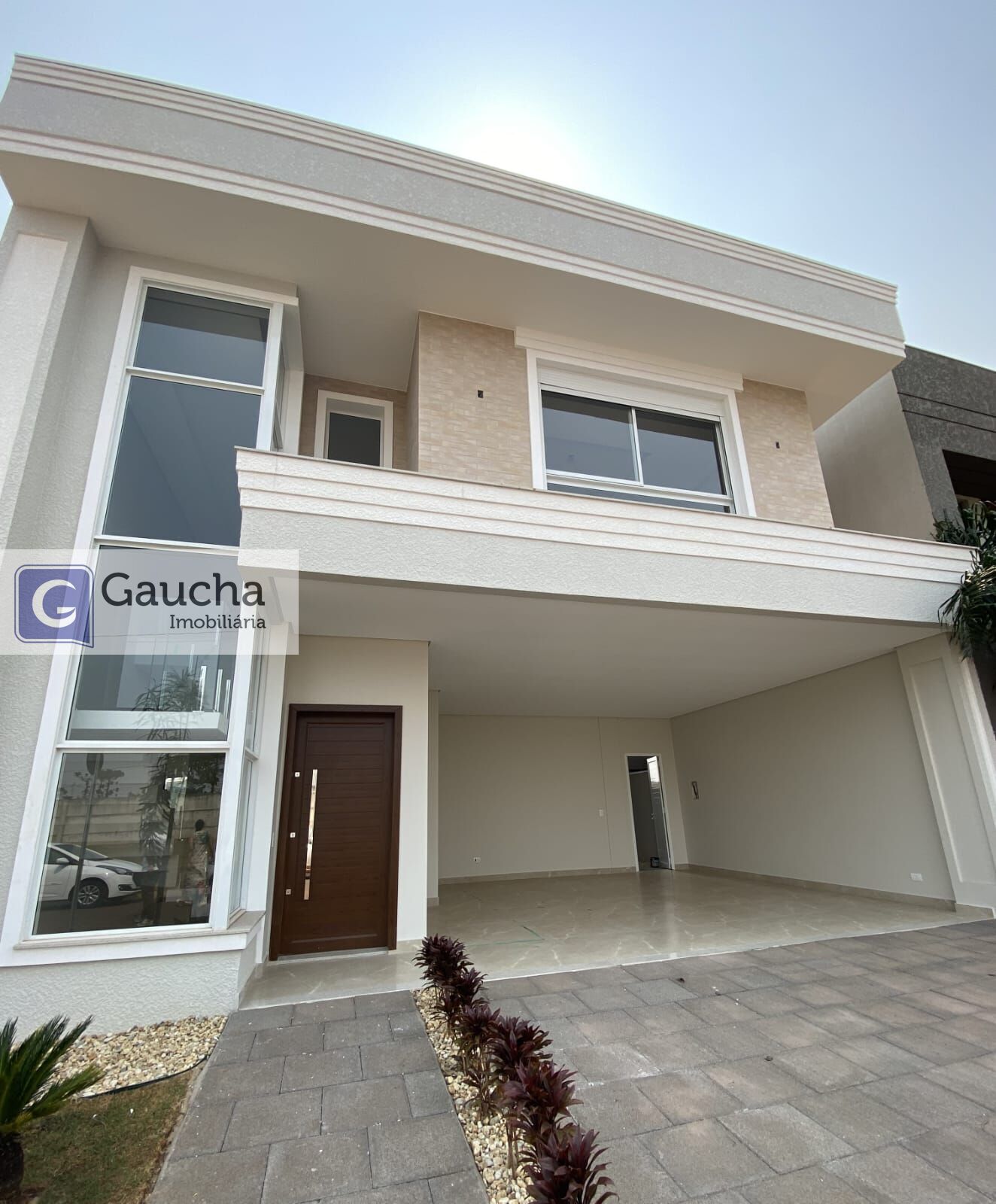 Casa à venda em Claudete, Cascavel — Portal Chave Fácil