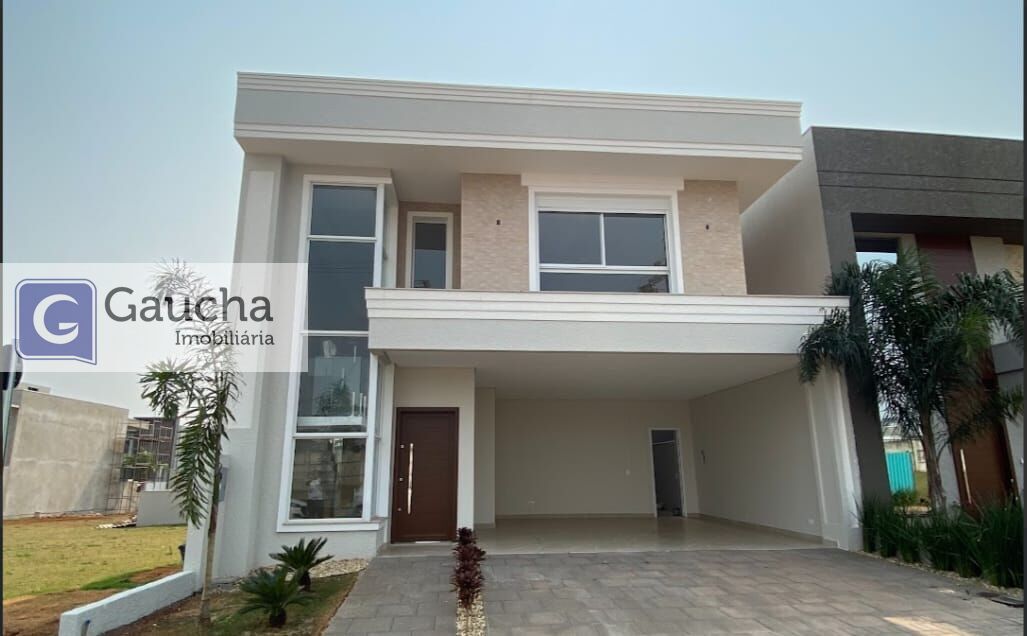 Casa à venda em Claudete, Cascavel — Portal Chave Fácil