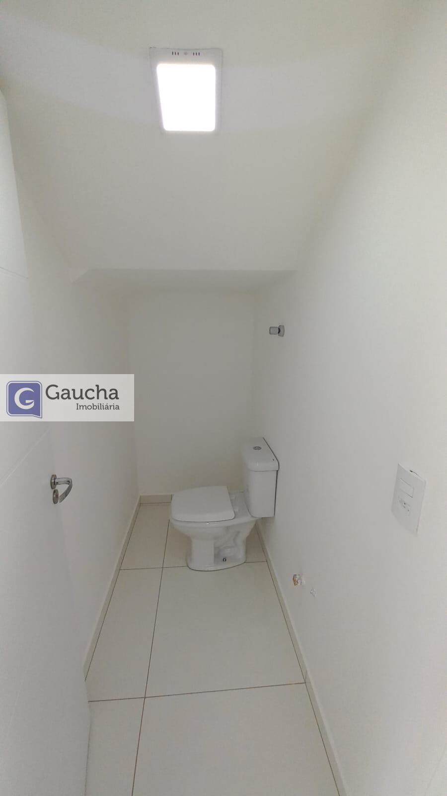 Sobrado à venda em Canadá, Cascavel — Portal Chave Fácil