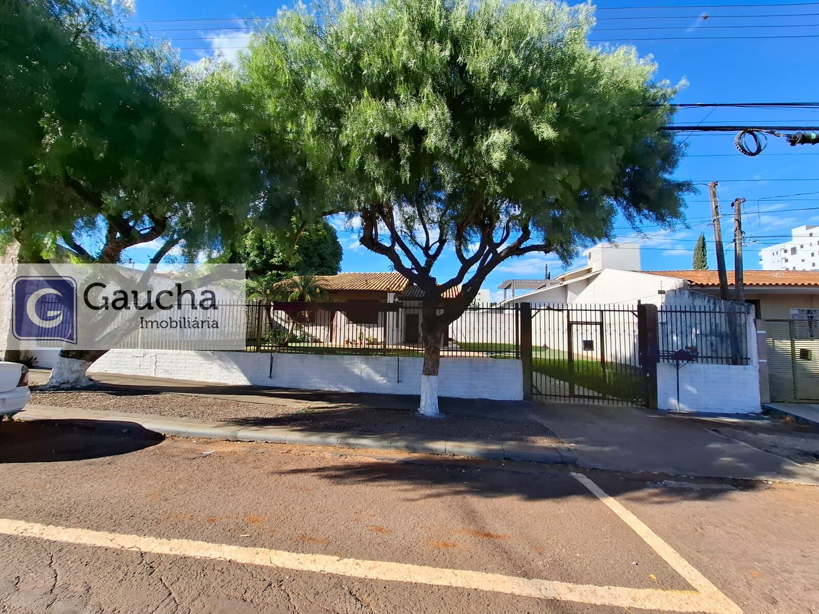 Terreno/Área à venda em Country, Cascavel — Portal Chave Fácil
