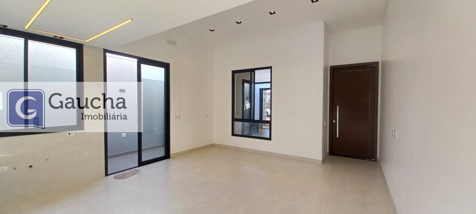 Casa à venda em Recanto Tropical, Cascavel — Portal Chave Fácil