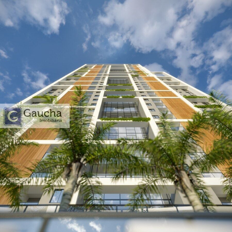 Apartamento à venda em Centro, Cascavel — Portal Chave Fácil
