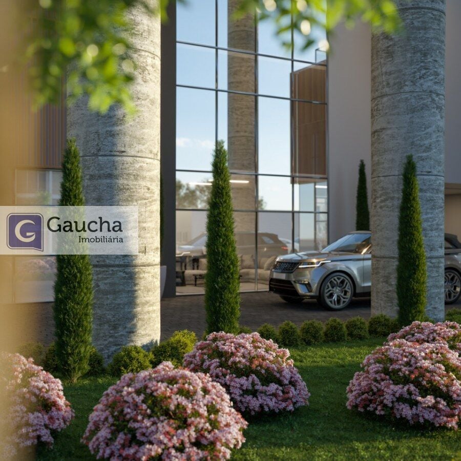 Apartamento à venda em Centro, Cascavel — Portal Chave Fácil