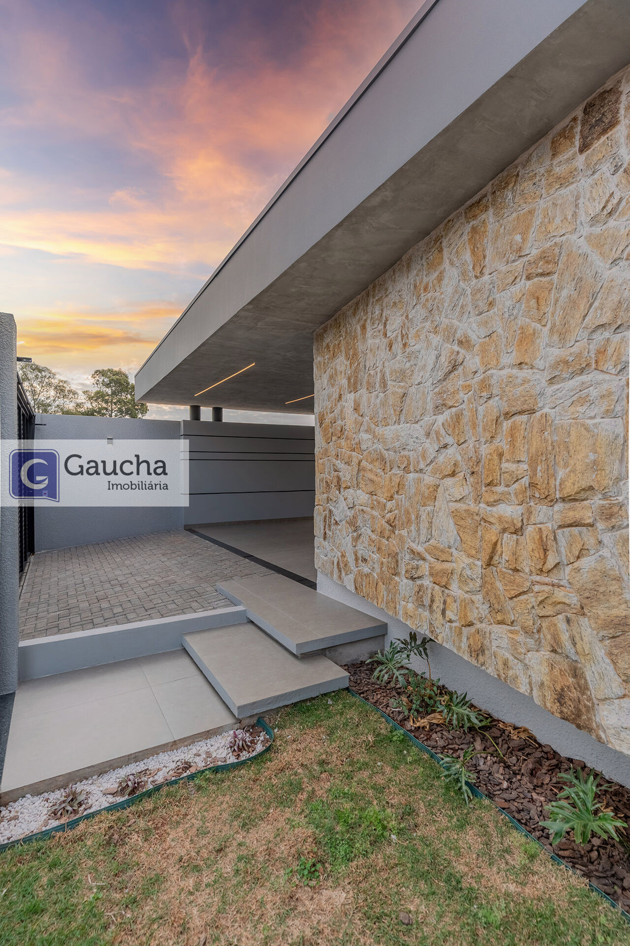 Casa à venda em Cancelli, Cascavel — Portal Chave Fácil
