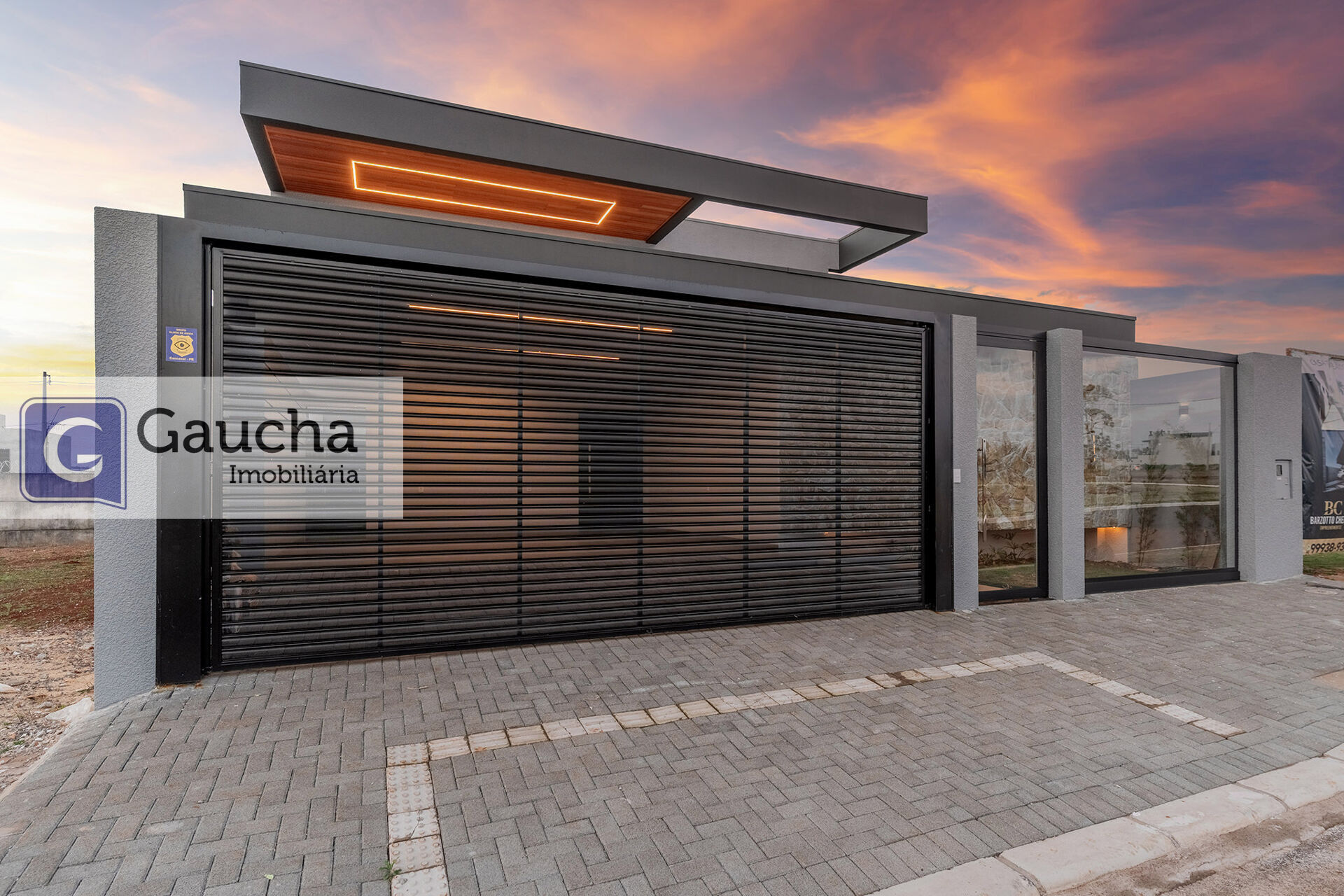 Casa à venda em Cancelli, Cascavel — Portal Chave Fácil