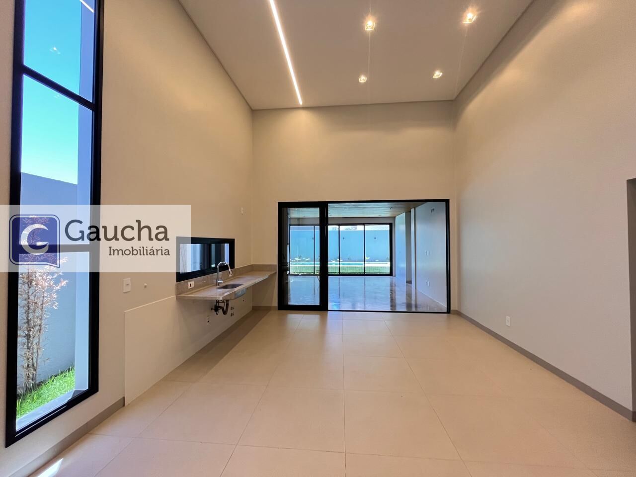 Casa à venda em Cancelli, Cascavel — Portal Chave Fácil