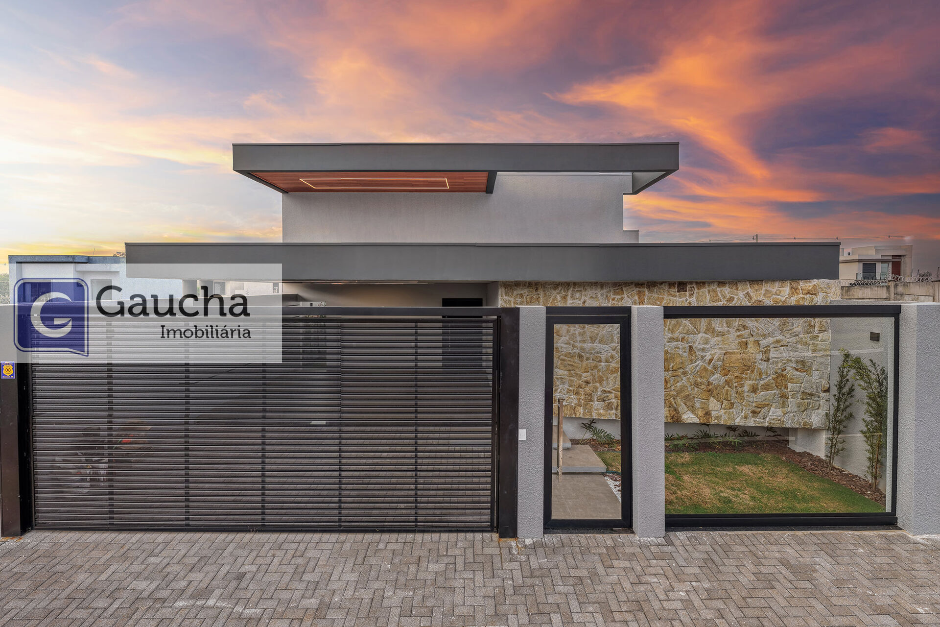 Casa à venda em Cancelli, Cascavel — Portal Chave Fácil