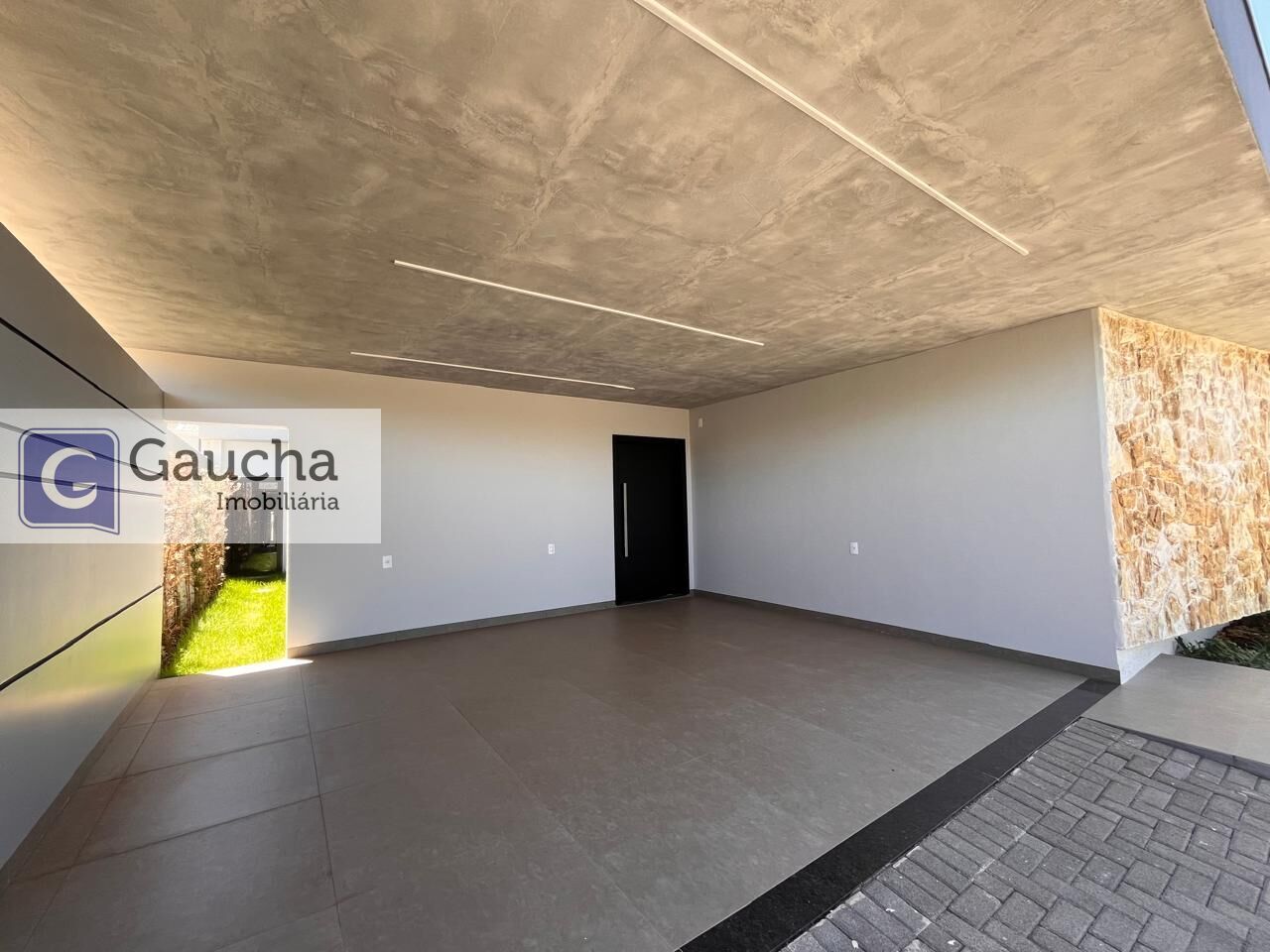 Casa à venda em Cancelli, Cascavel — Portal Chave Fácil