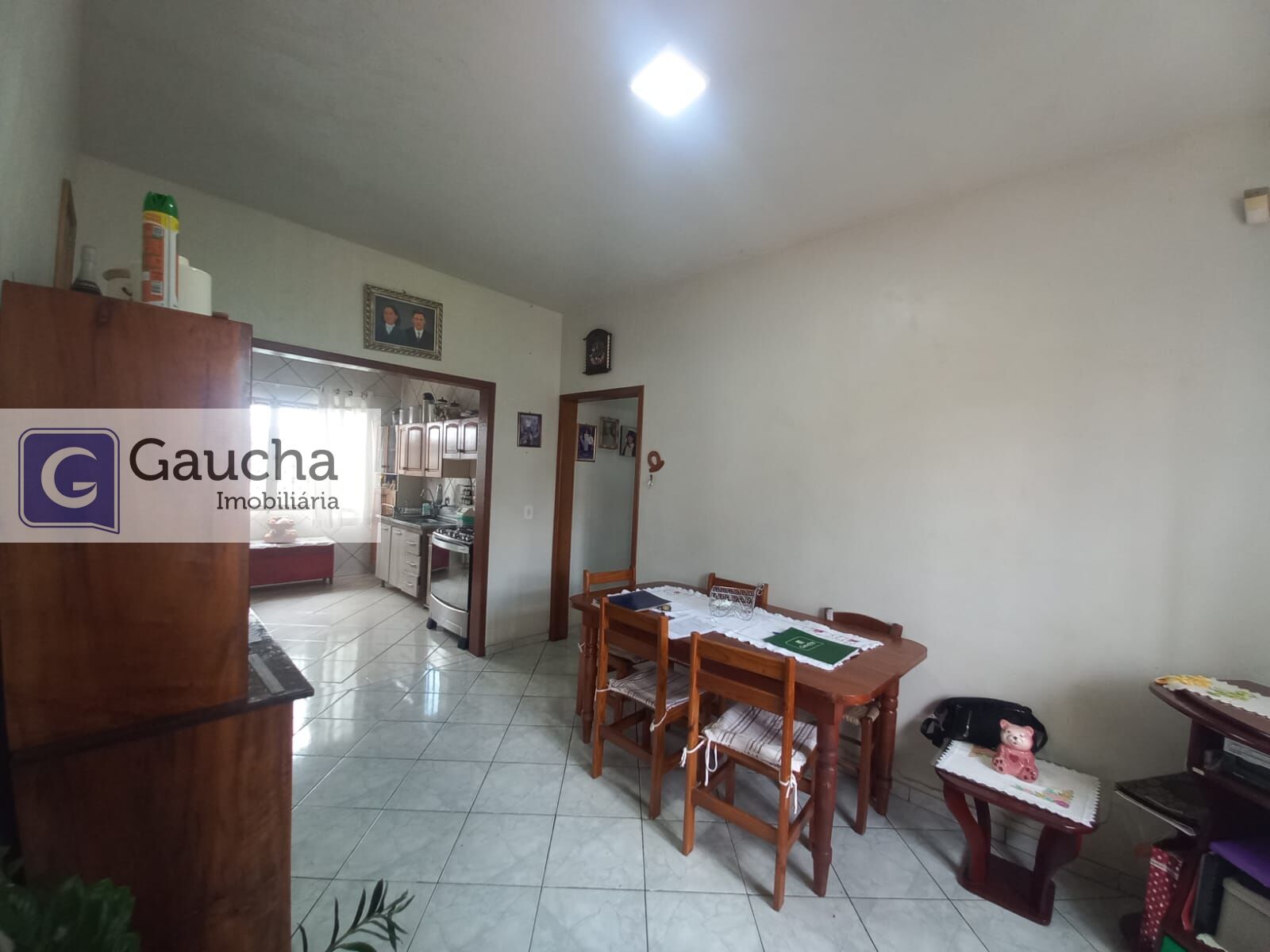 Casa à venda em Country, Cascavel — Portal Chave Fácil