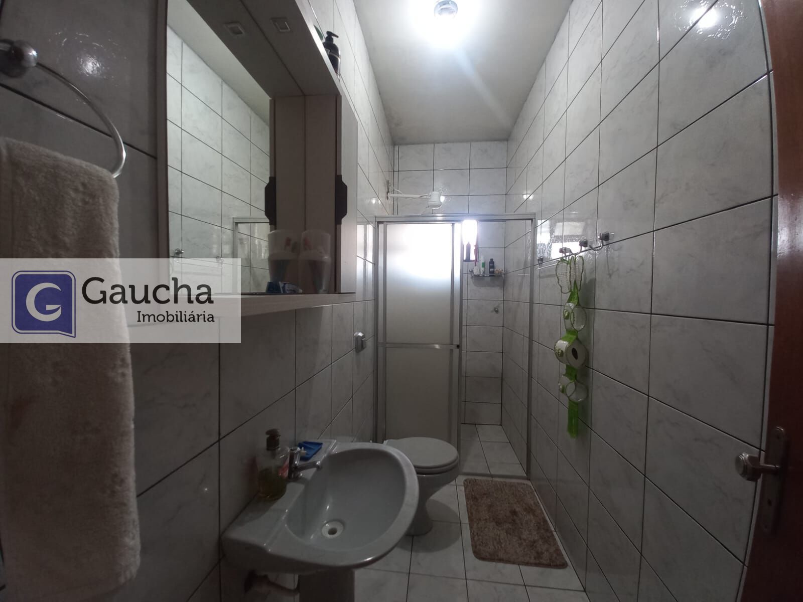 Casa à venda em Country, Cascavel — Portal Chave Fácil