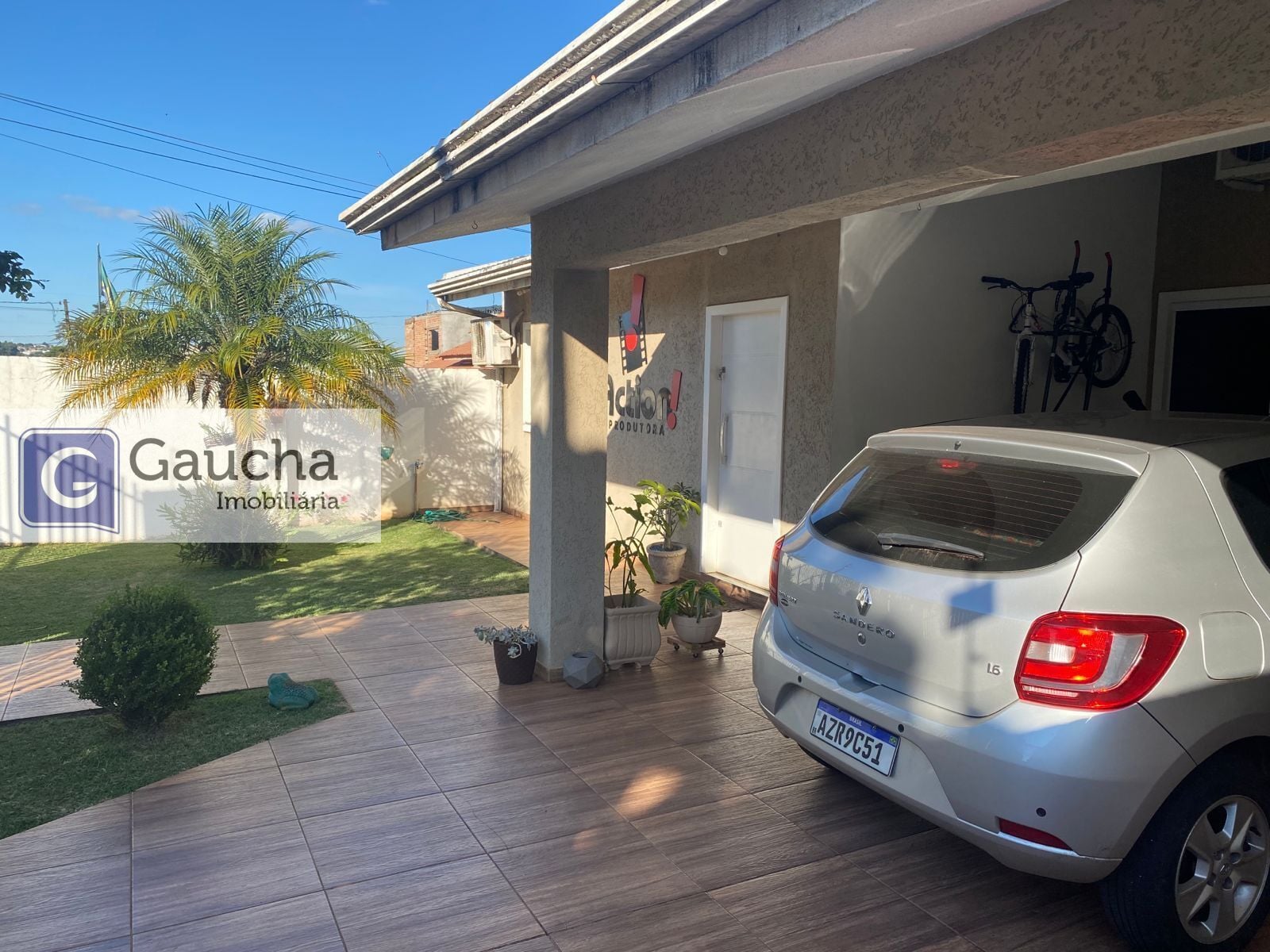 Casa à venda em Maria Luiza, Cascavel — Portal Chave Fácil