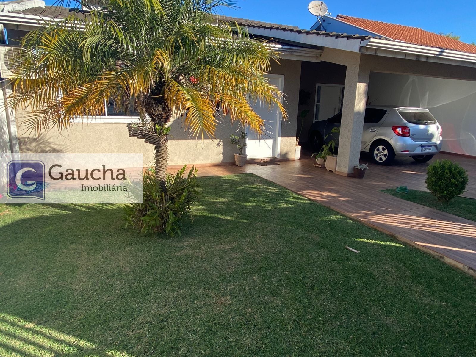 Casa à venda em Maria Luiza, Cascavel — Portal Chave Fácil