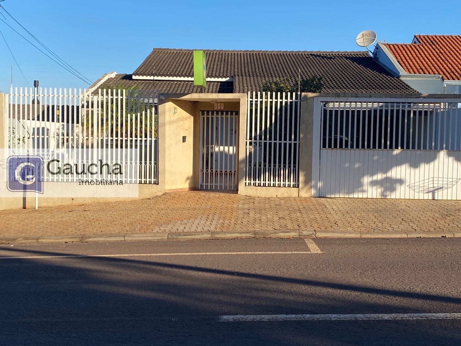 Casa à venda em Maria Luiza, Cascavel — Portal Chave Fácil