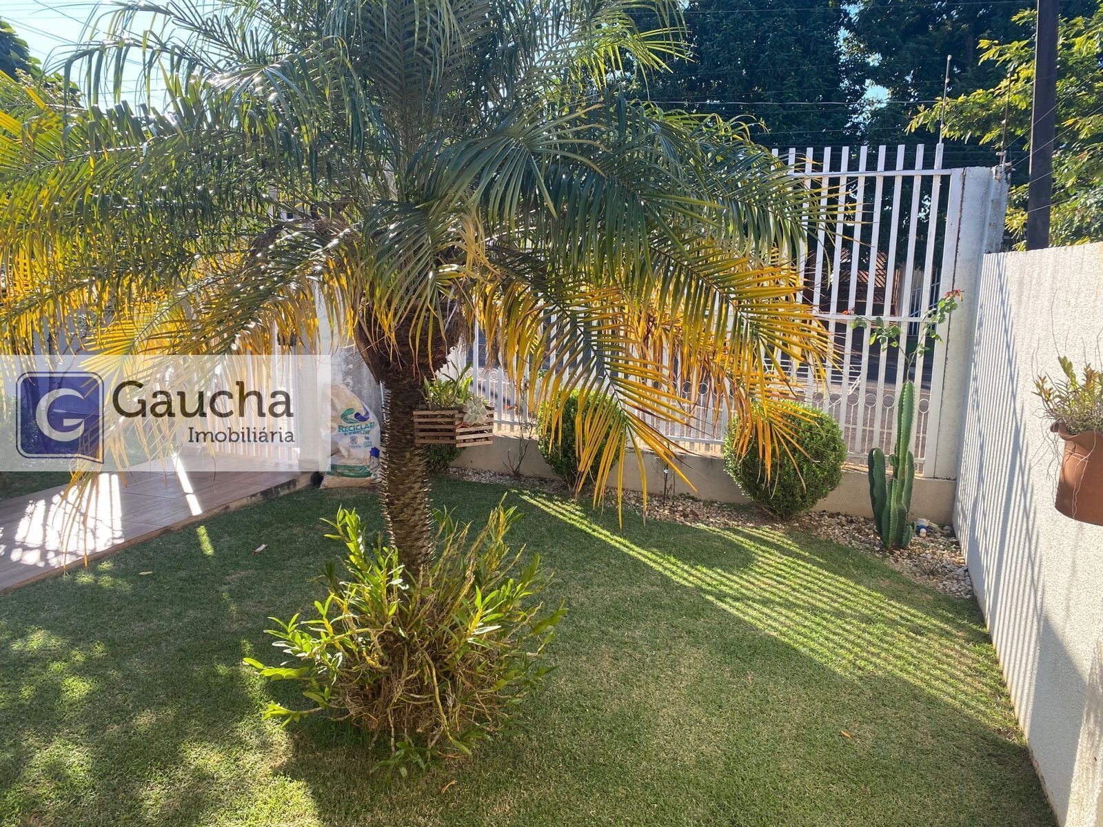 Casa à venda em Maria Luiza, Cascavel — Portal Chave Fácil