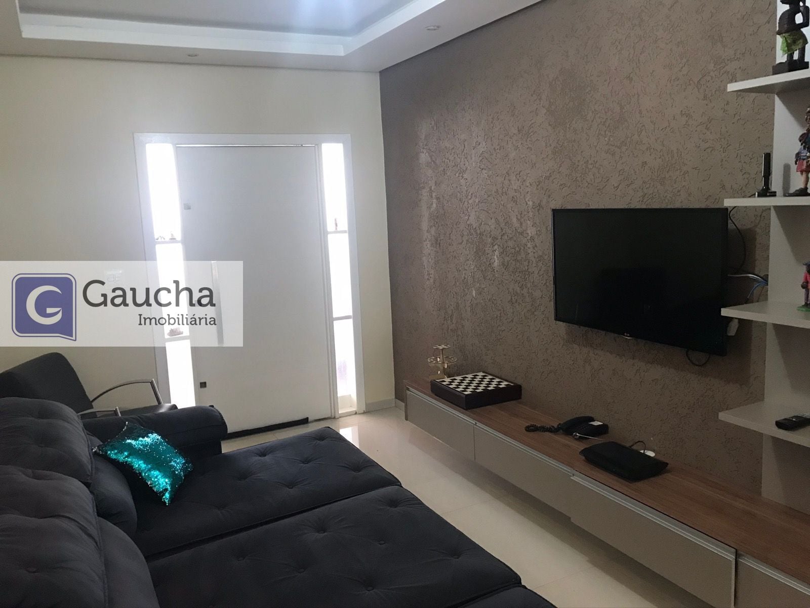 Casa à venda em Maria Luiza, Cascavel — Portal Chave Fácil