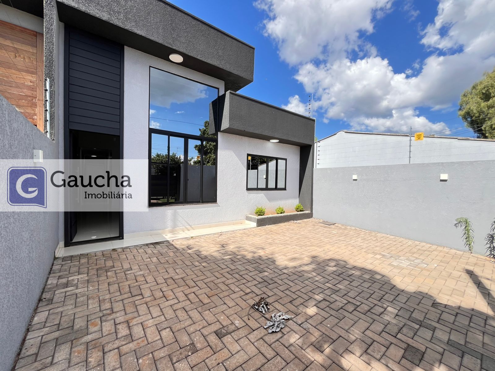 Casa à venda em Coqueiral, Cascavel — Portal Chave Fácil