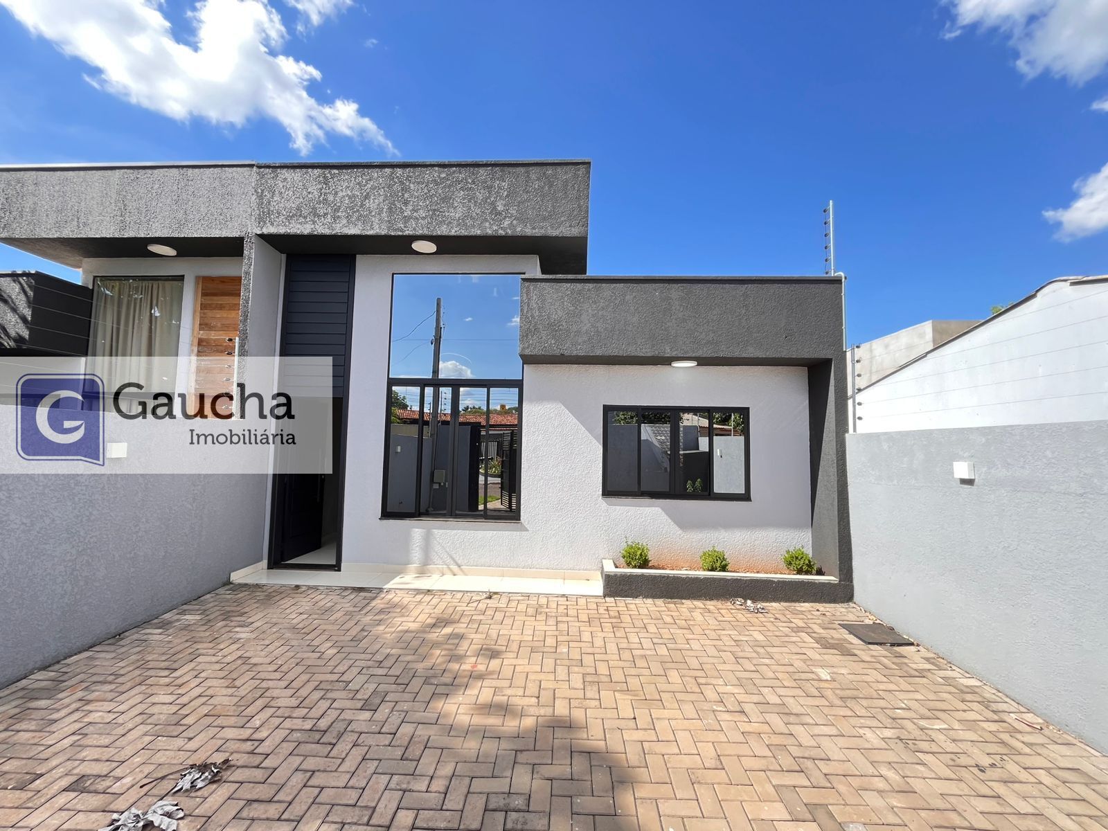 Casa à venda em Coqueiral, Cascavel — Portal Chave Fácil