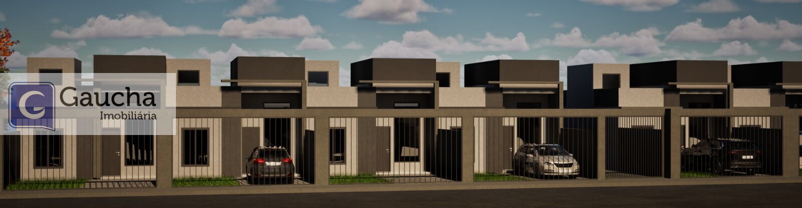 Casa à venda em Esmeralda, Cascavel — Portal Chave Fácil