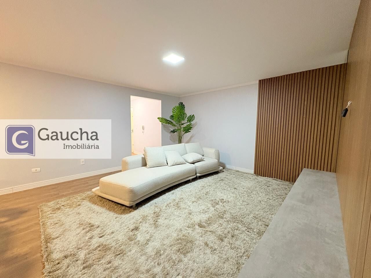 Apartamento à venda em Centro, Cascavel — Portal Chave Fácil
