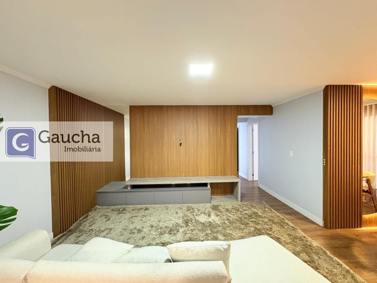 Apartamento à venda em Centro, Cascavel — Portal Chave Fácil