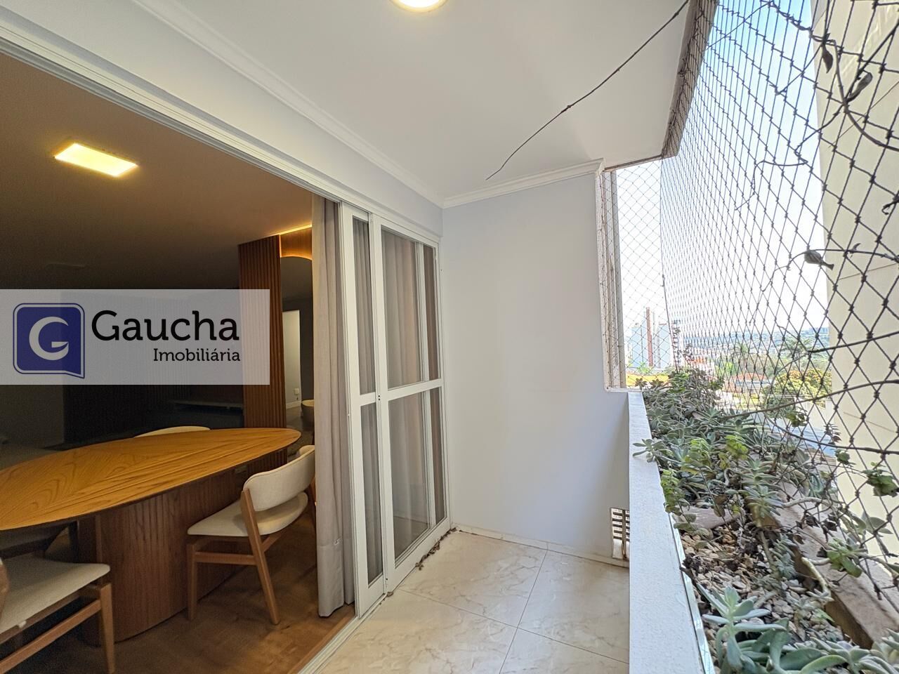 Apartamento à venda em Centro, Cascavel — Portal Chave Fácil