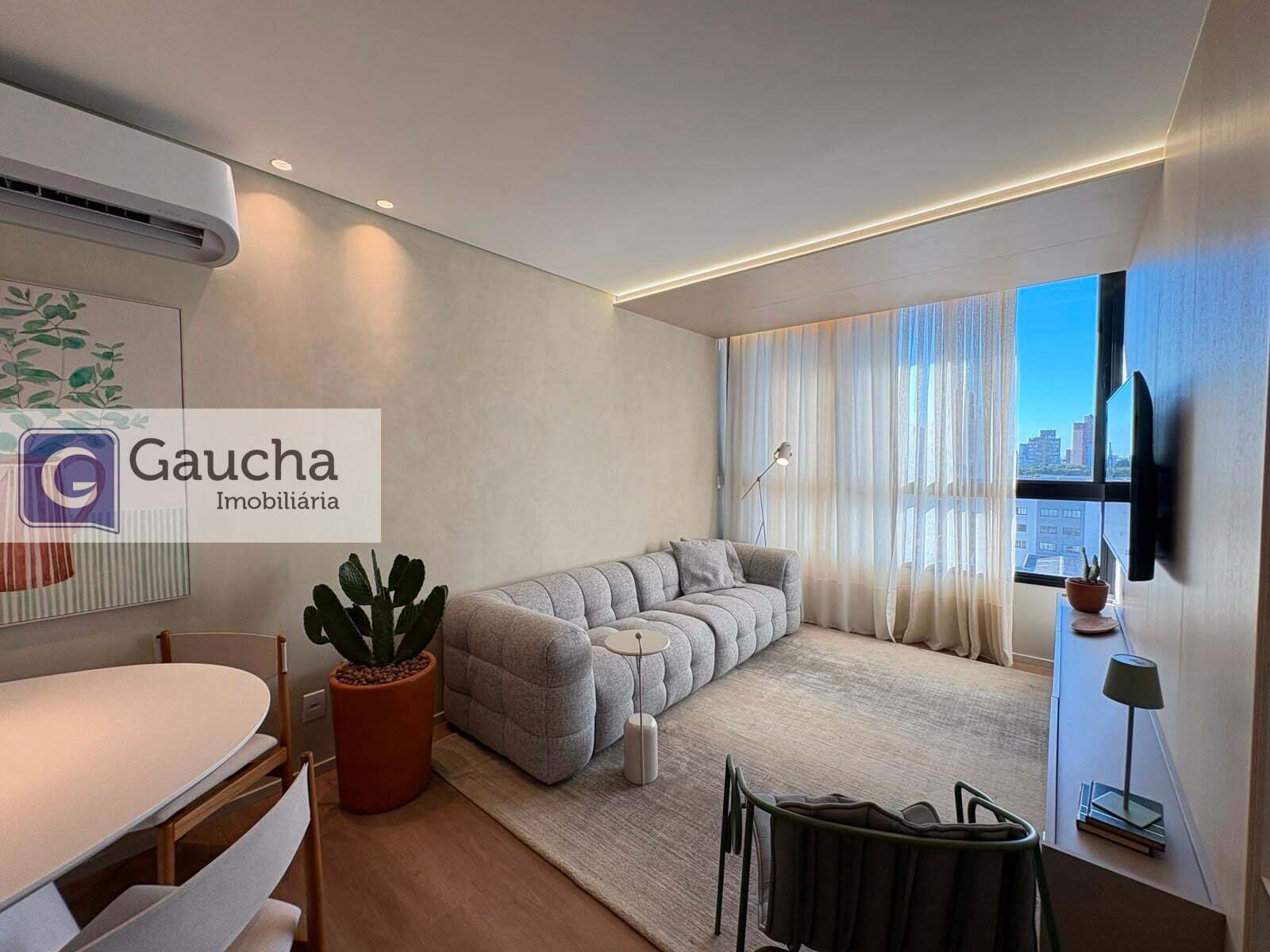 Apartamento à venda em Centro, Cascavel — Portal Chave Fácil