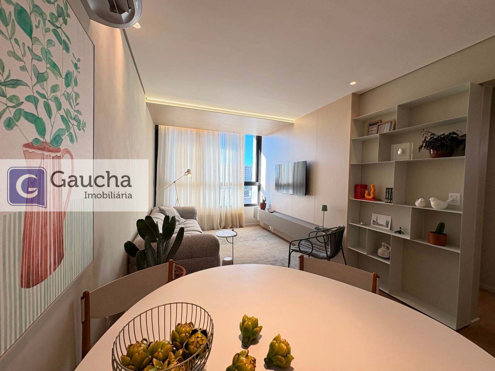 Apartamento à venda em Centro, Cascavel — Portal Chave Fácil