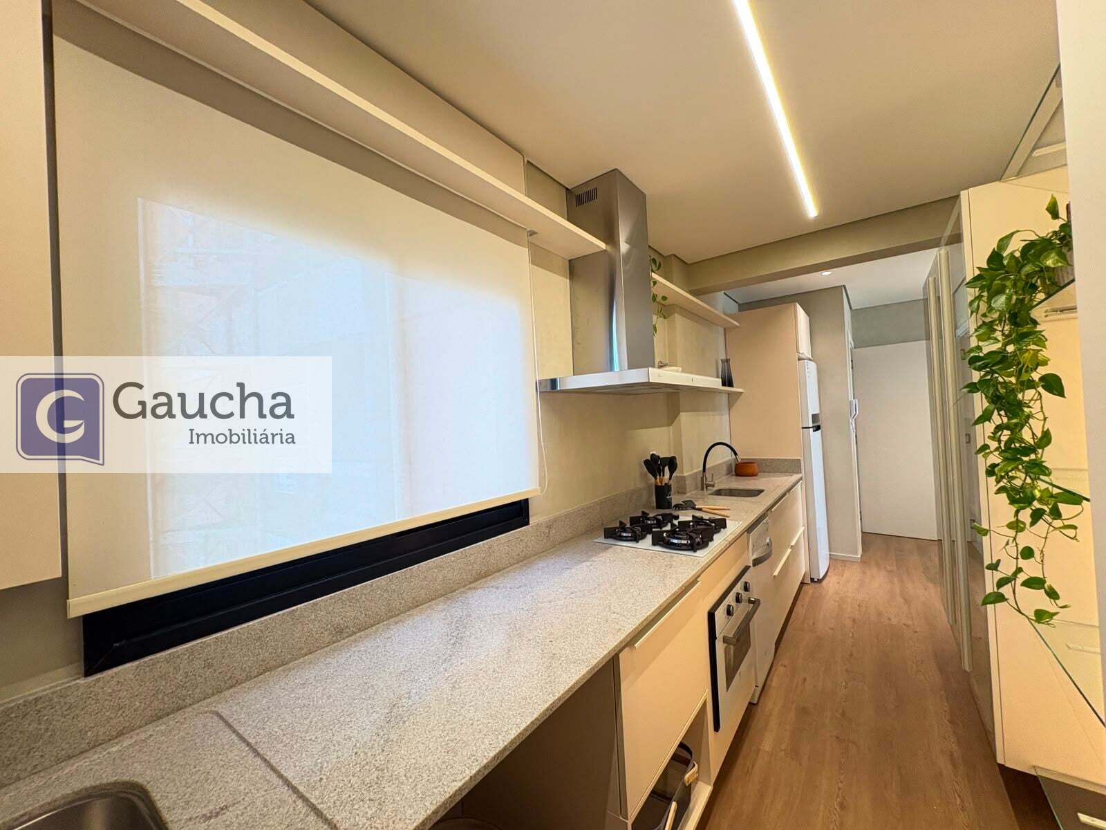 Apartamento à venda em Centro, Cascavel — Portal Chave Fácil