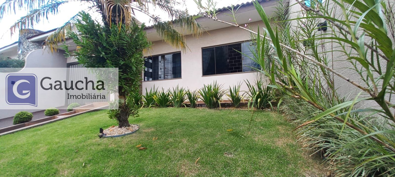 Casa à venda em Cancelli, Cascavel — Portal Chave Fácil