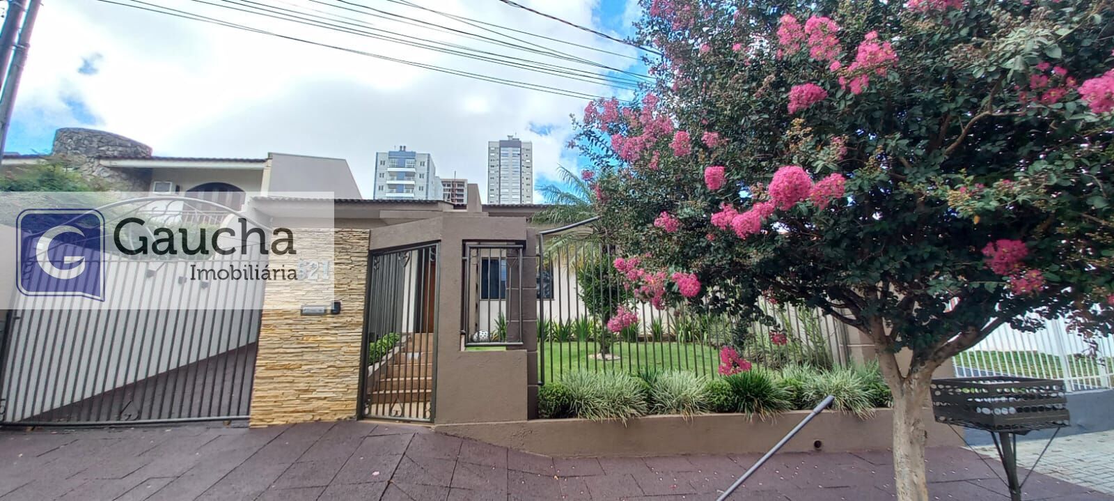 Casa à venda em Cancelli, Cascavel — Portal Chave Fácil