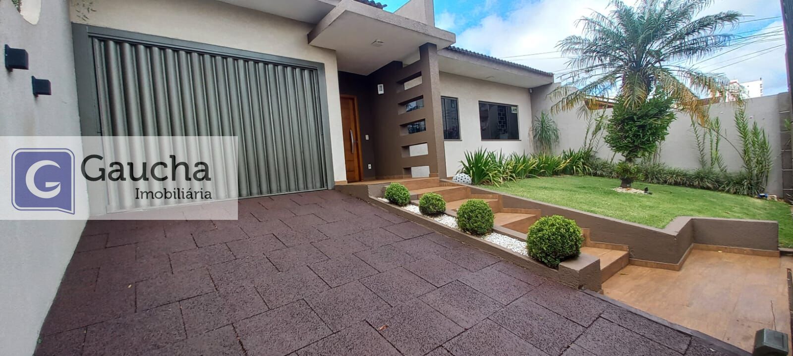 Casa à venda em Cancelli, Cascavel — Portal Chave Fácil