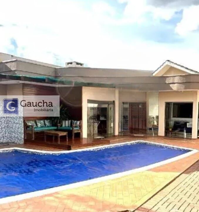 Casa à venda em Cancelli, Cascavel — Portal Chave Fácil