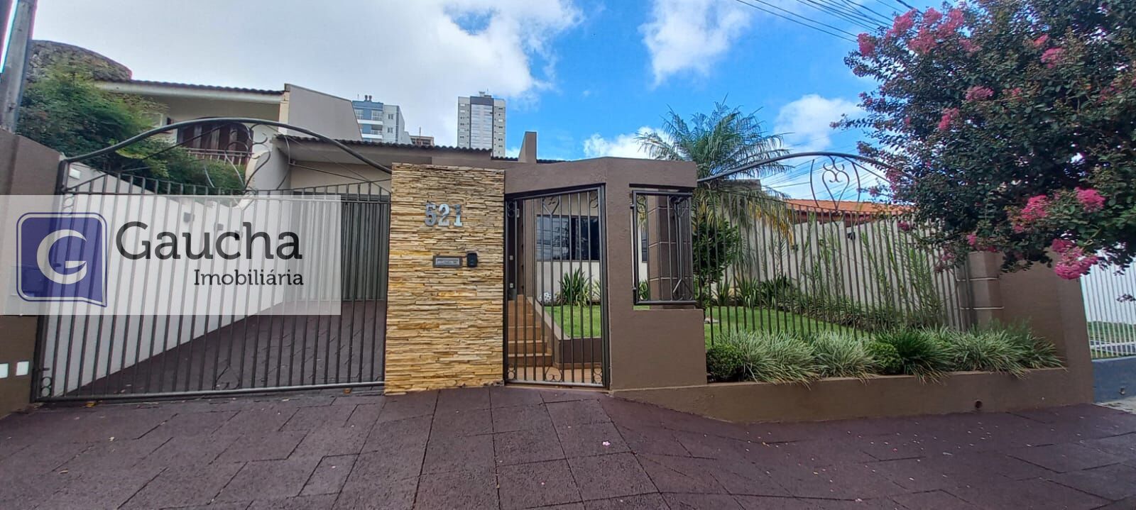 Casa à venda em Cancelli, Cascavel — Portal Chave Fácil