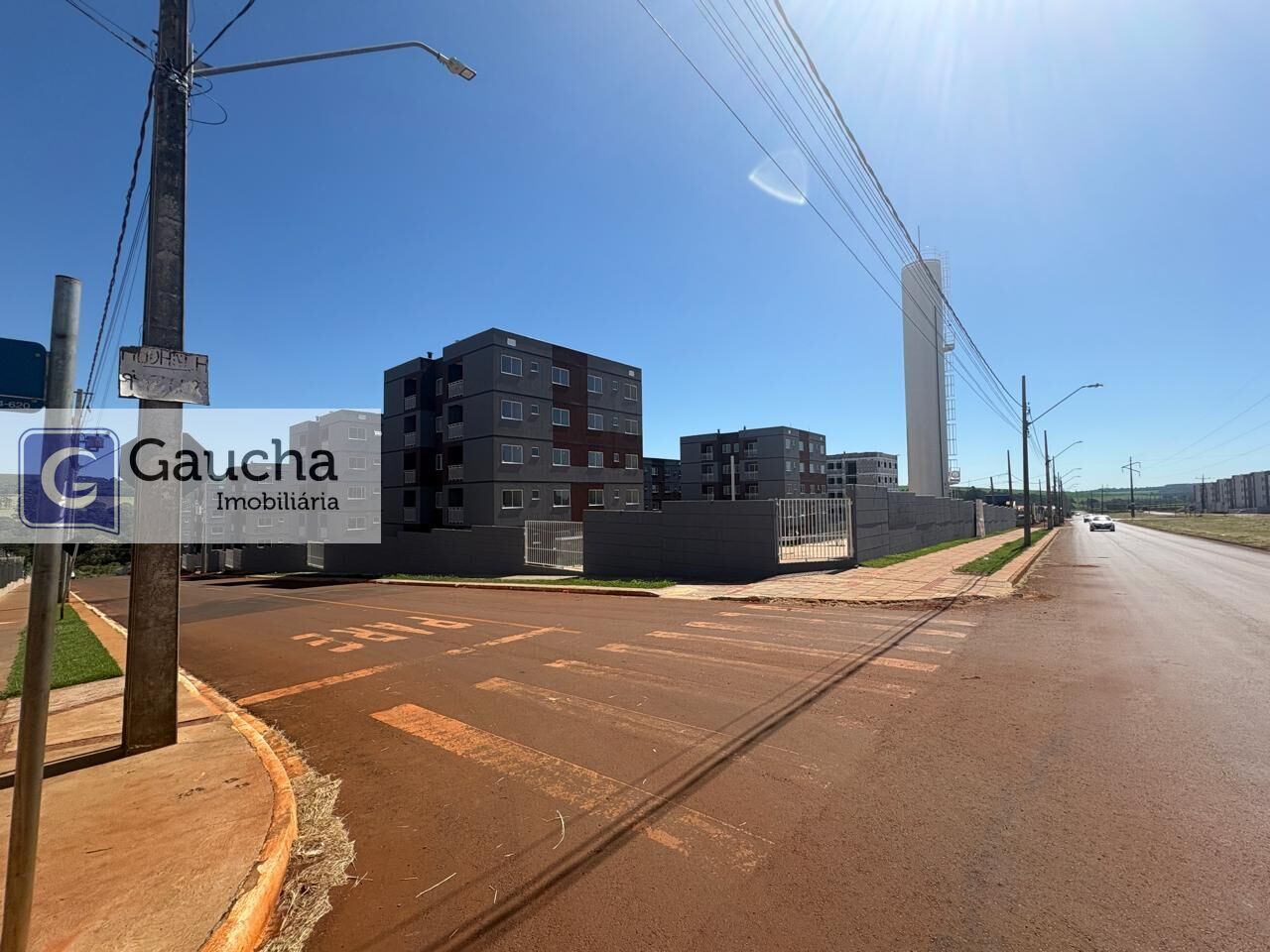 Apartamento à venda em Floresta, Cascavel — Portal Chave Fácil