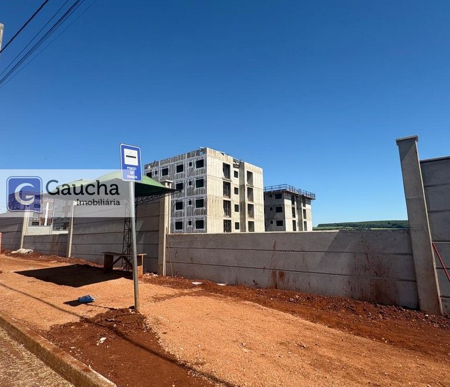 Apartamento à venda em Floresta, Cascavel — Portal Chave Fácil