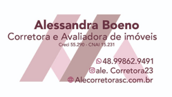 Ale corretora