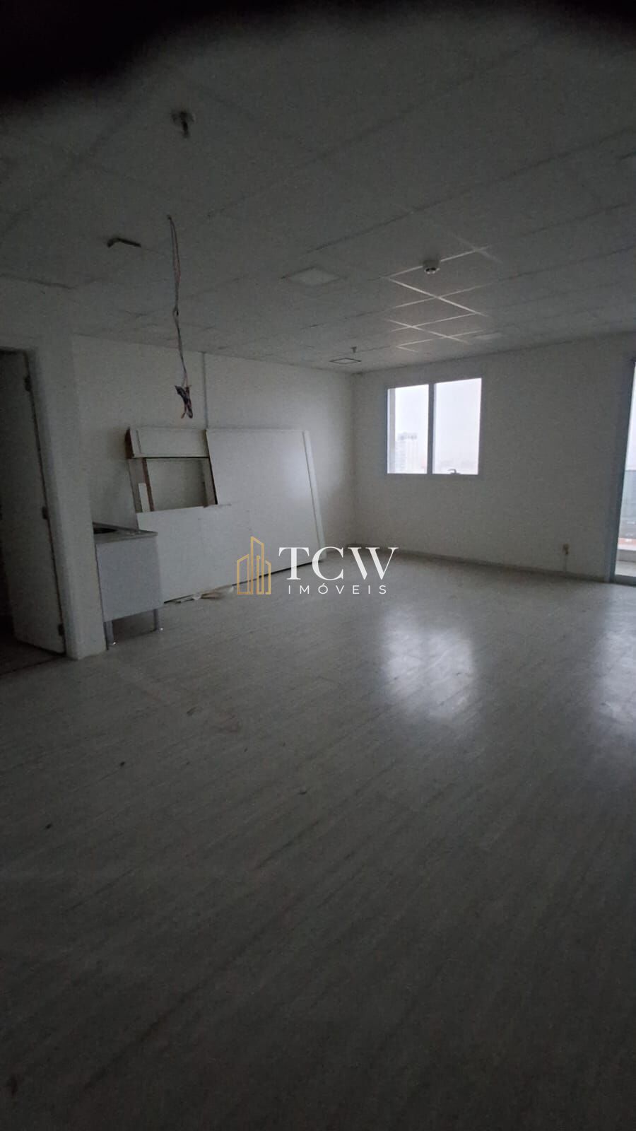 Sala-Conjunto, 42 m² - Foto 6