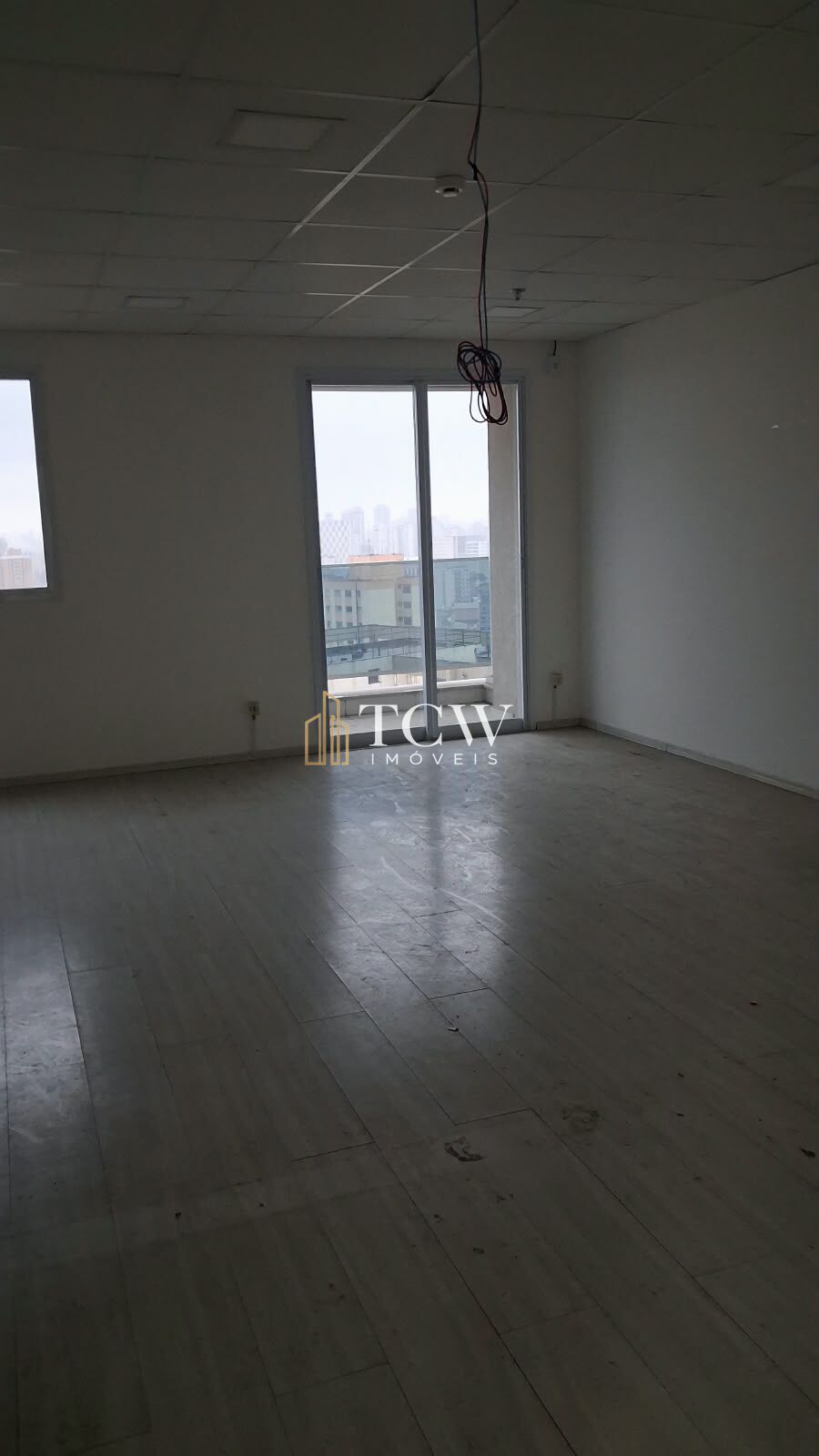 Sala-Conjunto, 42 m² - Foto 7