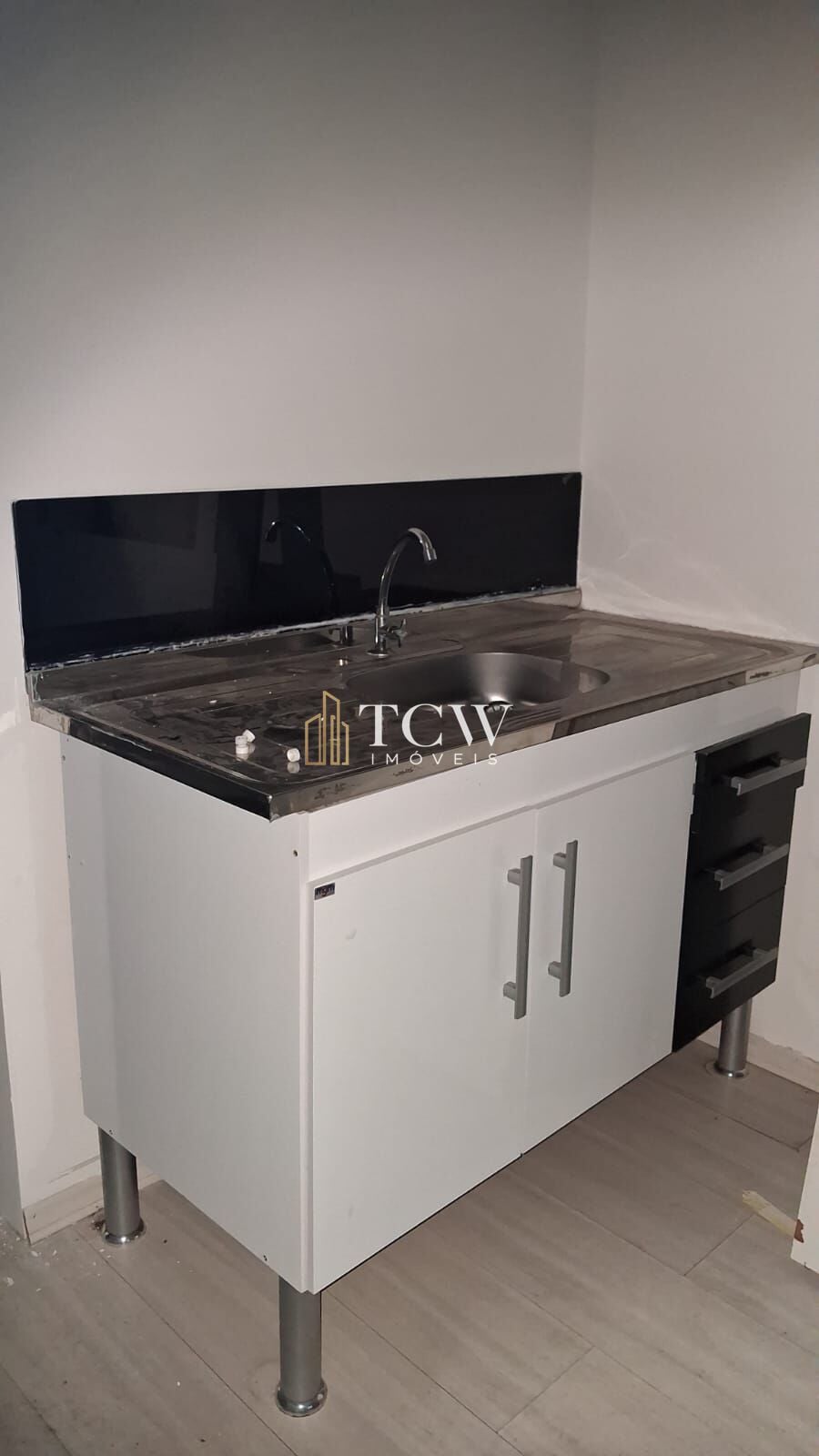 Sala-Conjunto, 42 m² - Foto 5