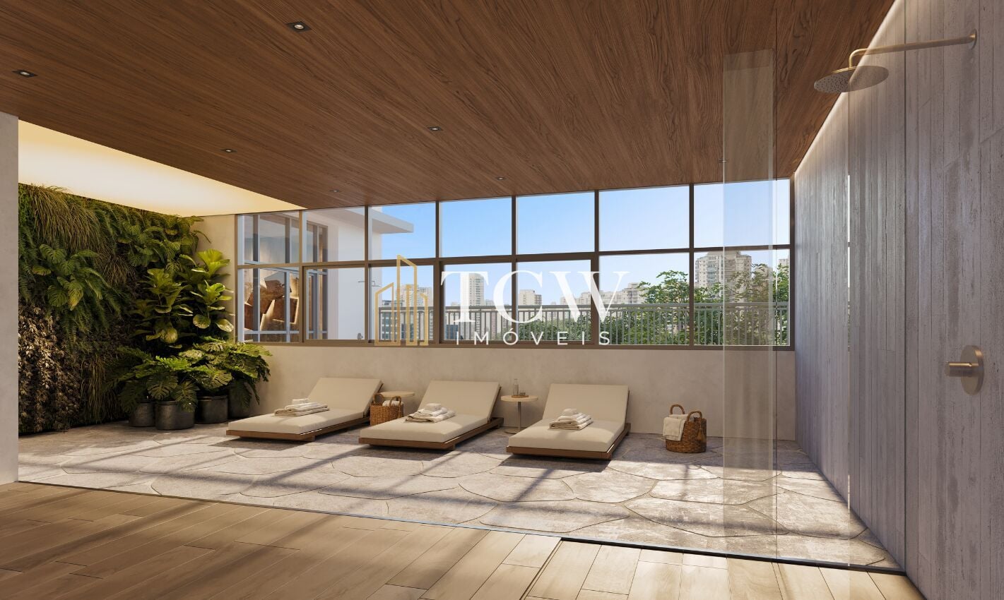 Apartamento, 3 quartos, 127 m² - Foto 11