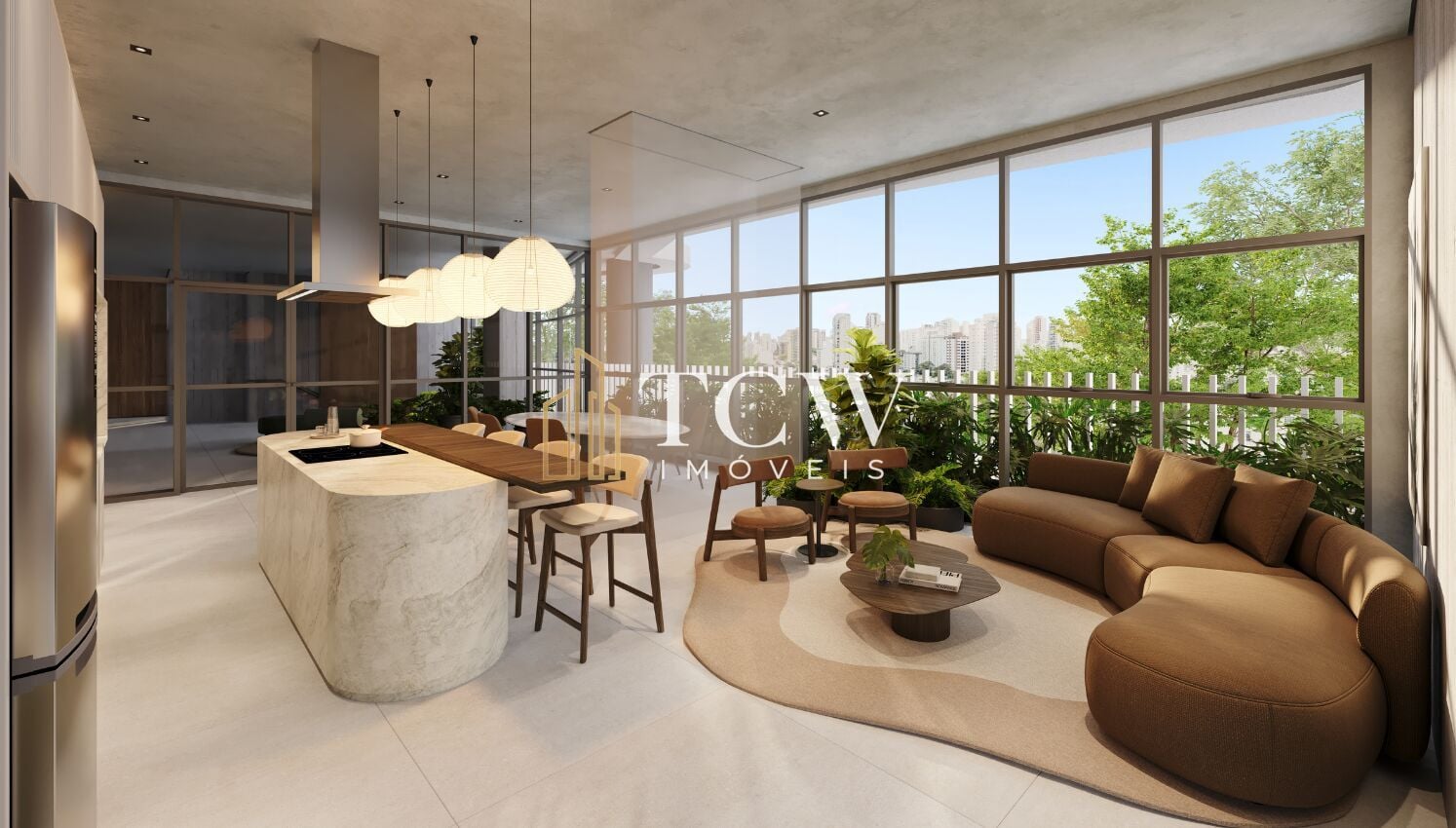 Apartamento, 3 quartos, 127 m² - Foto 7