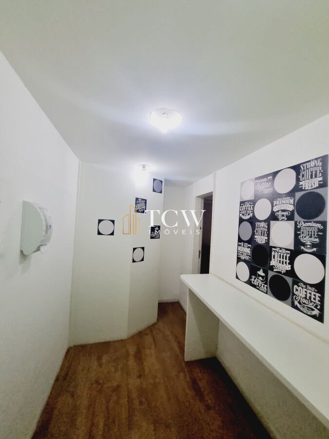 Sala-Conjunto, 204 m² - Foto 28