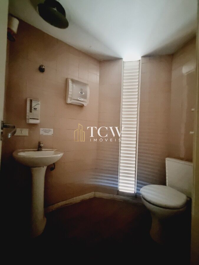 Sala-Conjunto, 204 m² - Foto 24